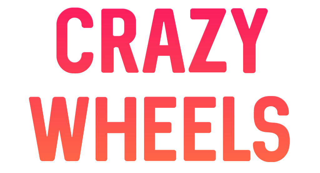 CrazyWheelsTitle